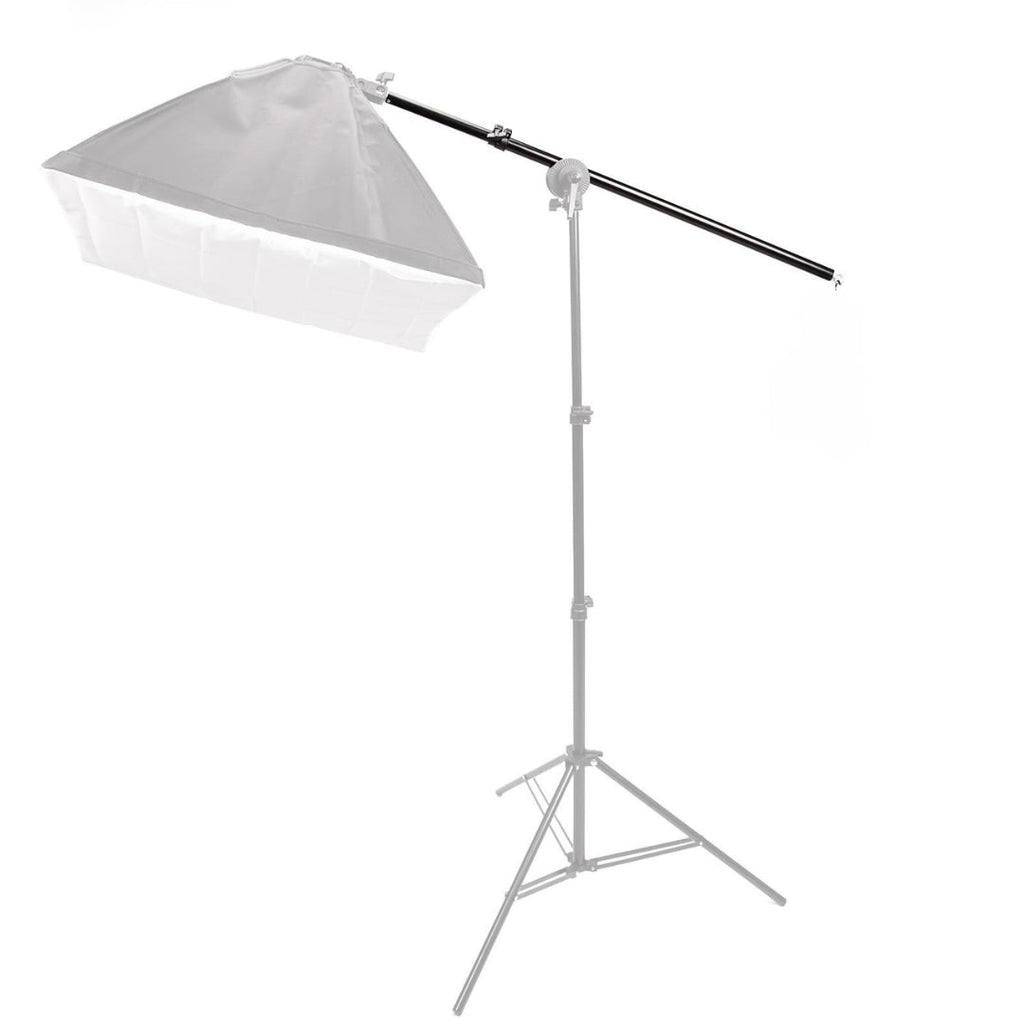 4ft Overhead Boom Arm Stand for Mobile Video & Podcasting