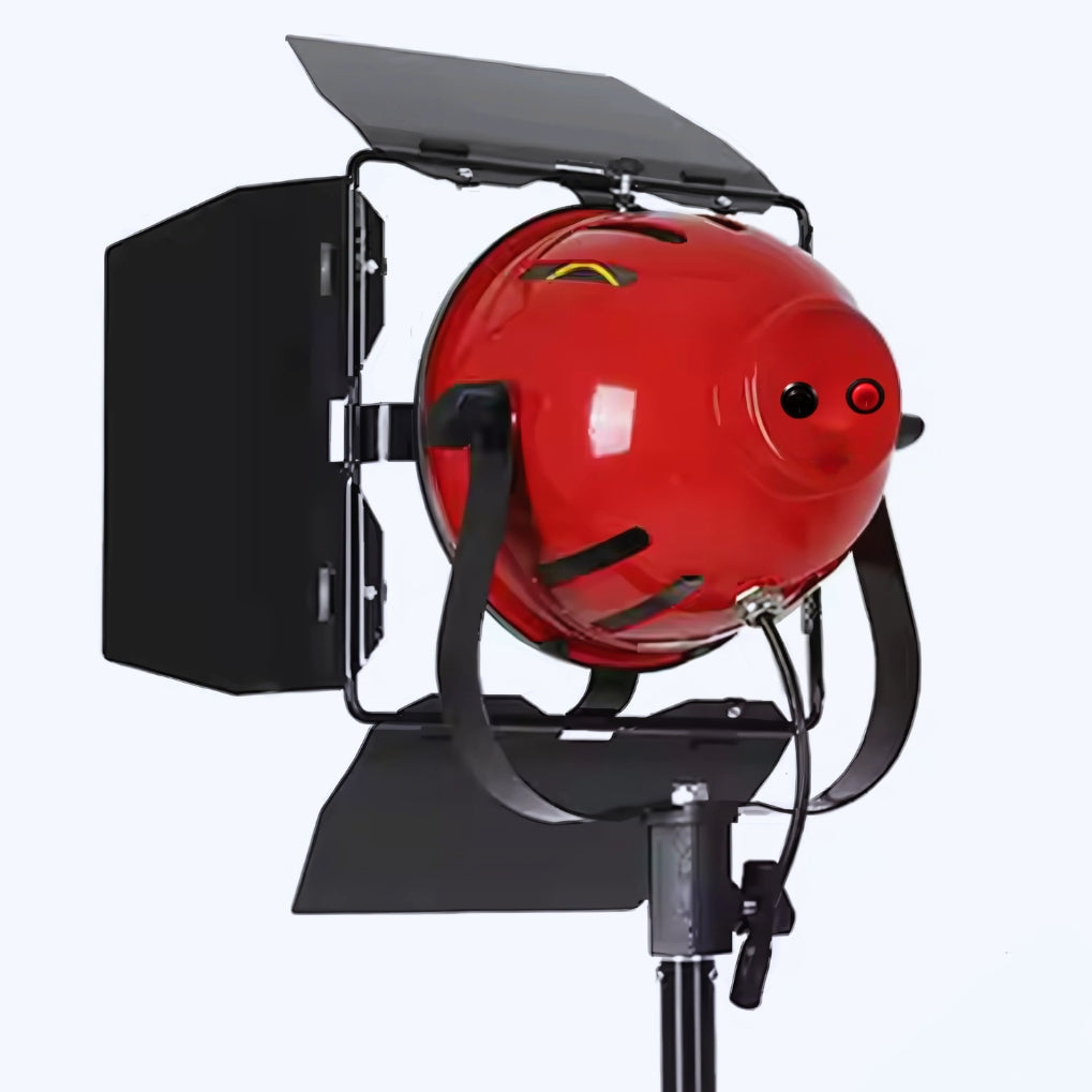 Professional Baby LED 100 W Soft Video Light Panel (Multi-Color) | Maqbool & Sons
