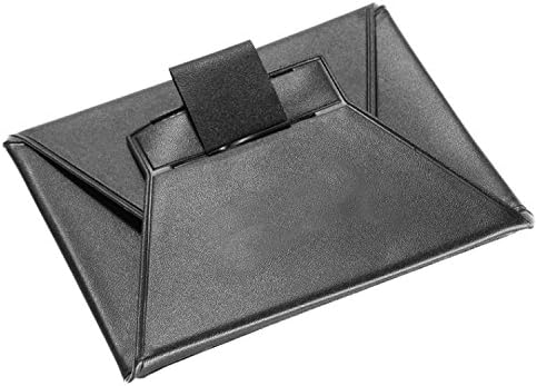 Universal Camera Flash Softbox Diffuser Kit for Canon Nikon Speedlights