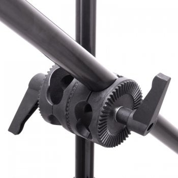 4ft Overhead Boom Arm Stand for Mobile Video & Podcasting