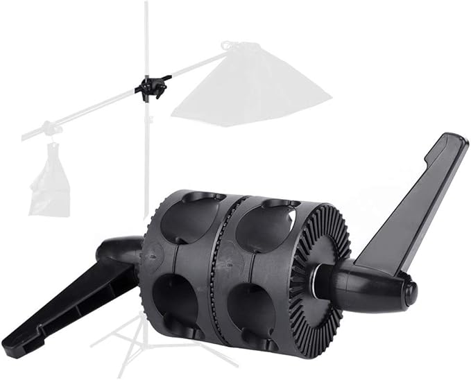 4ft Overhead Boom Arm Stand for Mobile Video & Podcasting