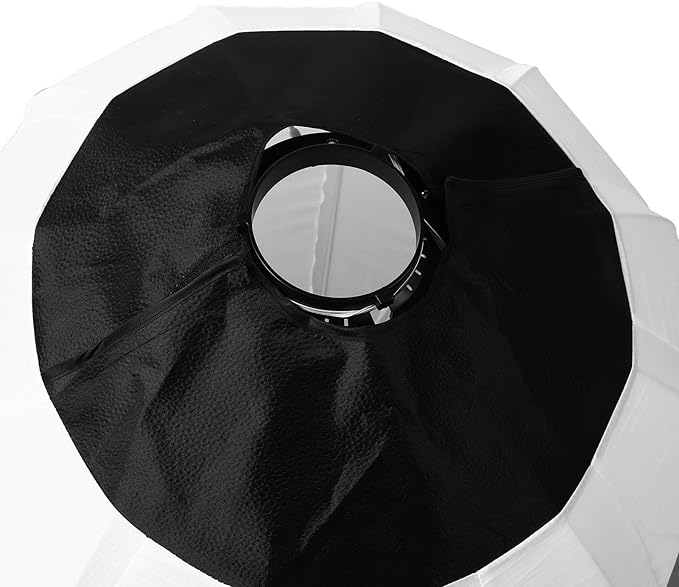 Ball Shape Studio Softbox 65 cm for Photography & Videography