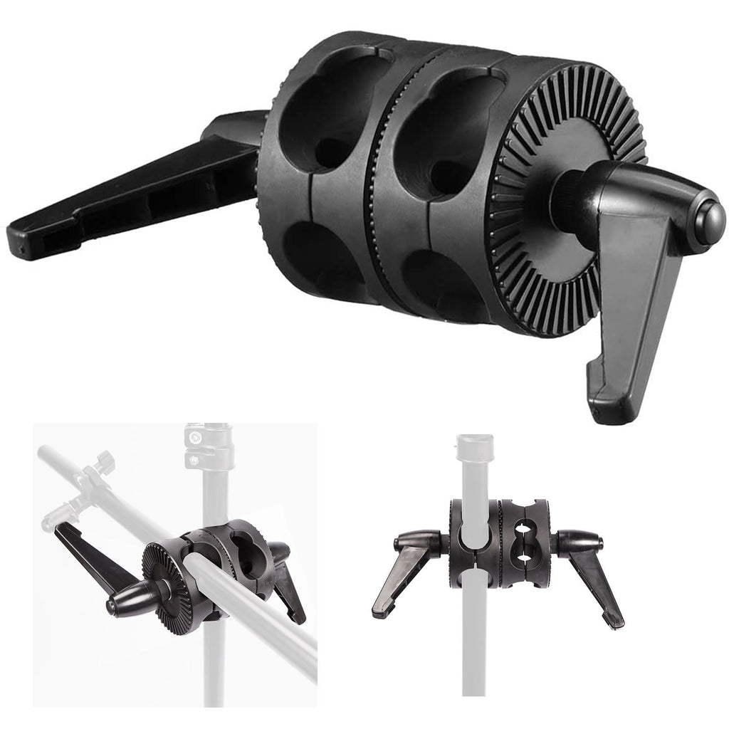 4ft Overhead Boom Arm Stand for Mobile Video & Podcasting