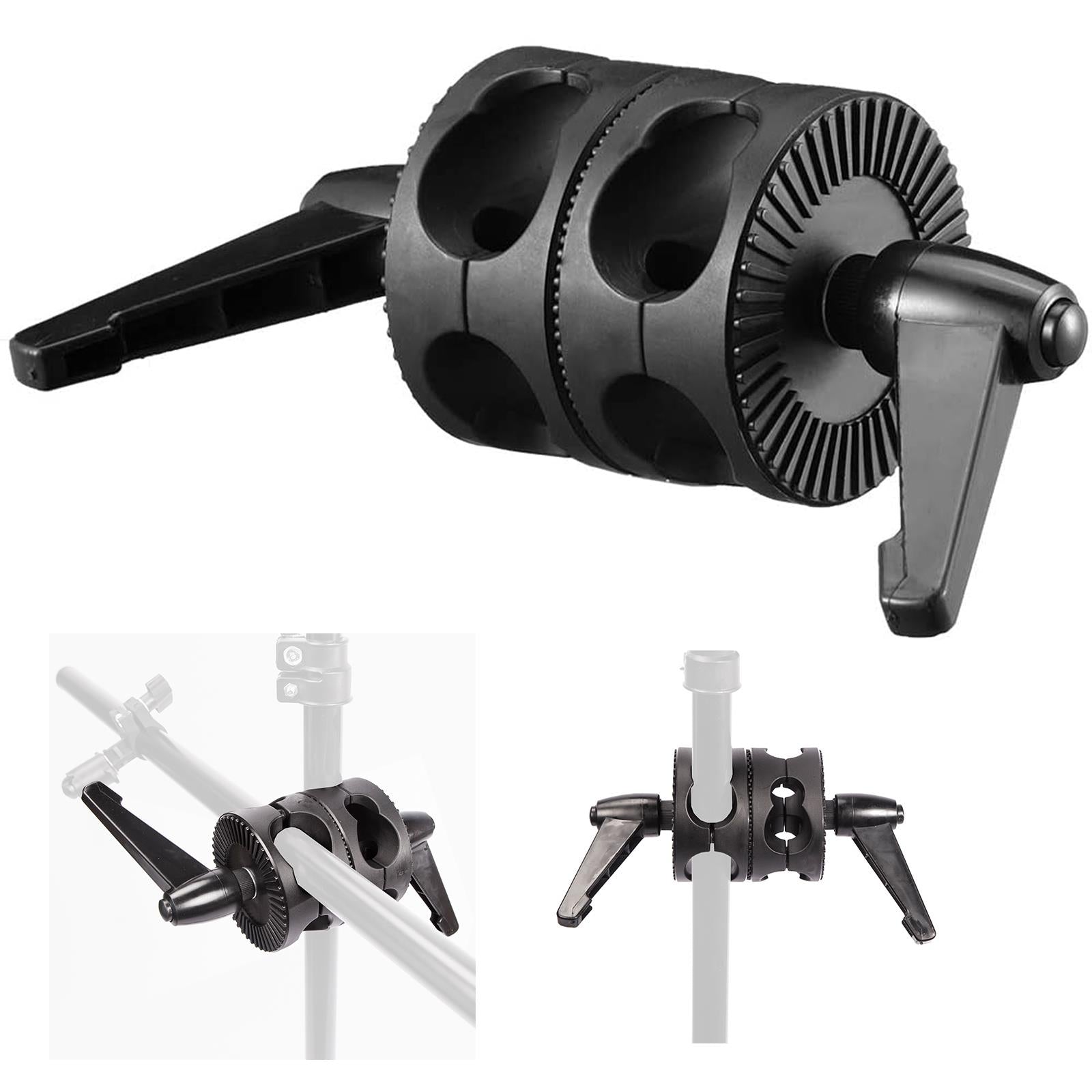 4ft Overhead Boom Arm Stand for Mobile Video & Podcasting
