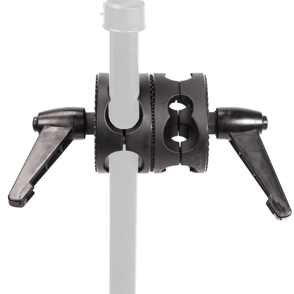4ft Overhead Boom Arm Stand for Mobile Video & Podcasting