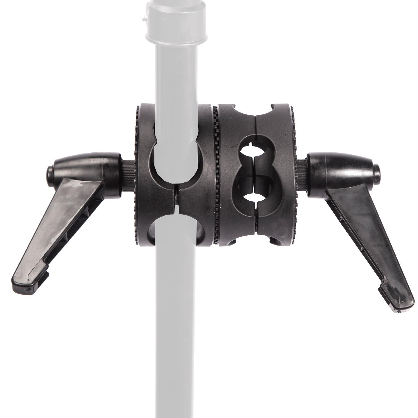 4ft Overhead Boom Arm Stand for Mobile Video & Podcasting