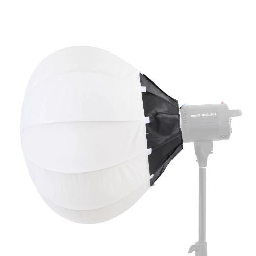Ball Shape Studio Softbox 65 cm for Photography & Videography