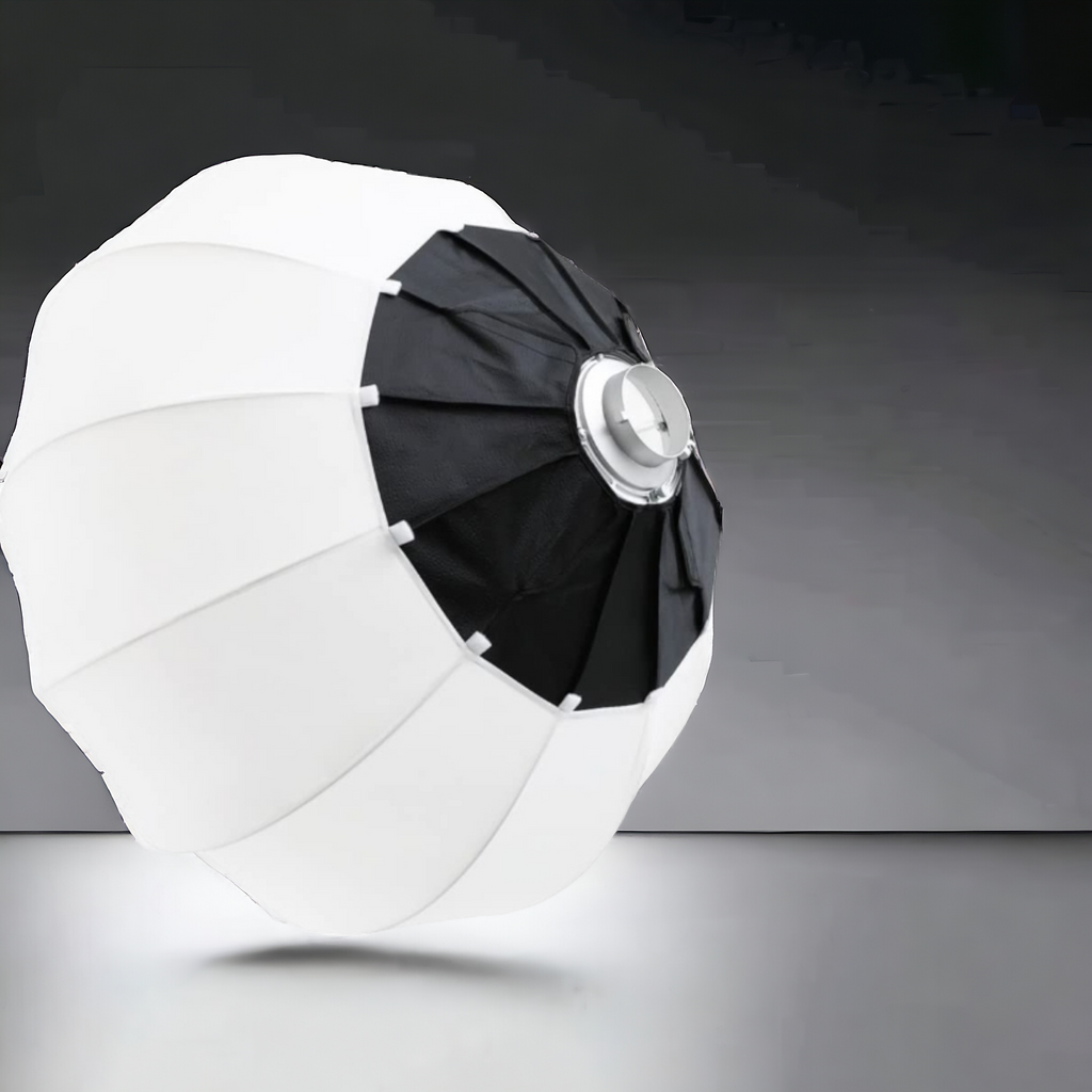 Ball Shape Studio Softbox 65 cm for Photography & Videography