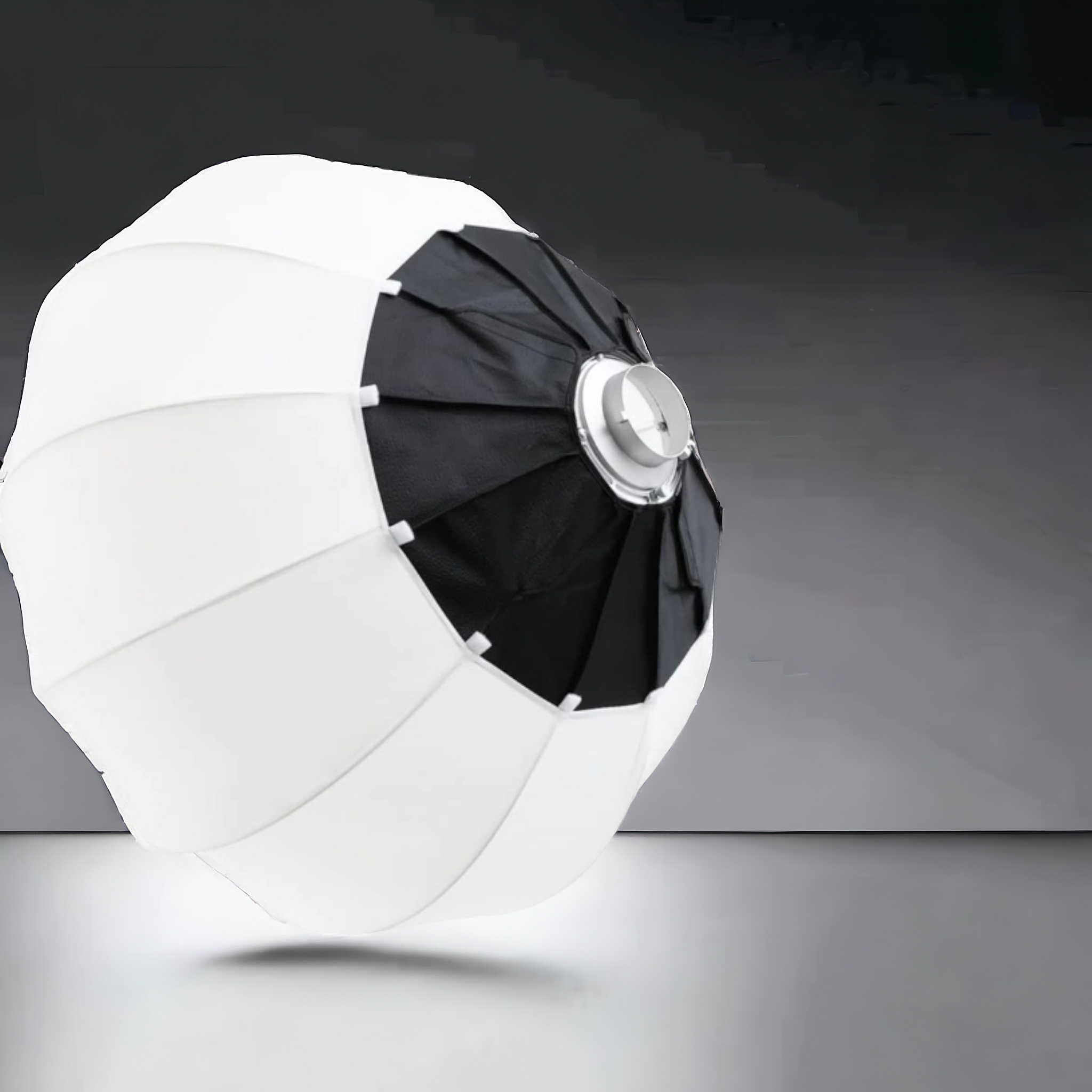Ball Shape Studio Softbox 65 cm for Photography & Videography