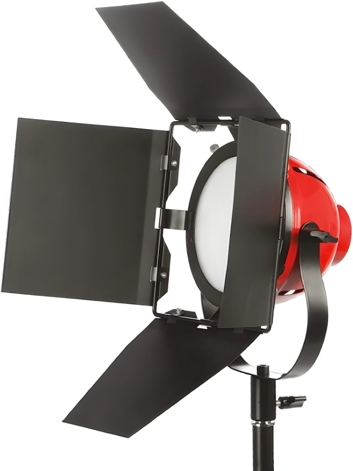 Professional Baby LED 100 W Soft Video Light Panel (Multi-Color) | Maqbool & Sons