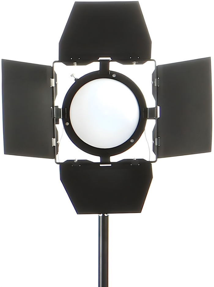 Professional Baby LED 100 W Soft Video Light Panel (Multi-Color) | Maqbool & Sons
