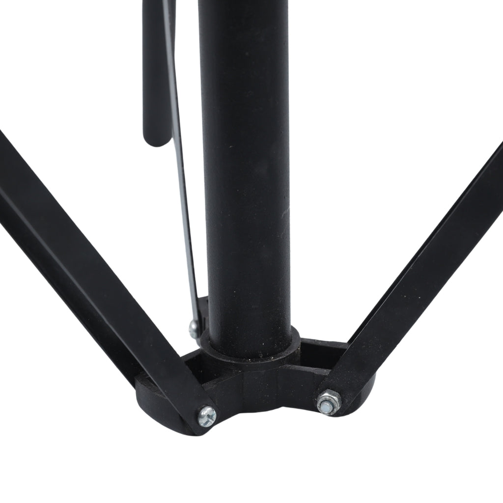 JK Professional 7-ft High Quality Tripod Light Stand for Studio And Led & Ring Lights | Maqbool & Sons