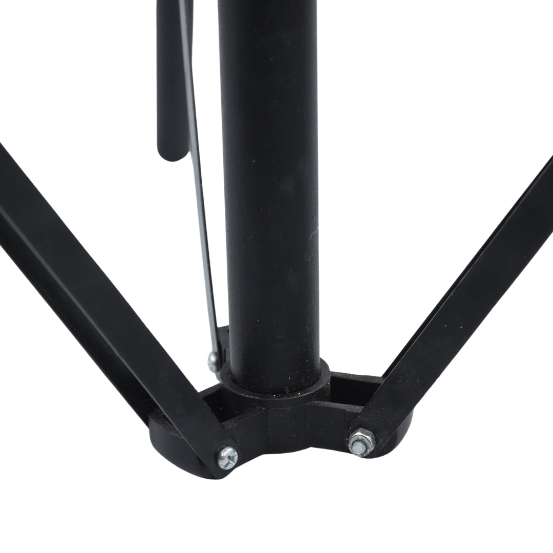 JK Professional 7-ft High Quality Tripod Light Stand for Studio And Led & Ring Lights | Maqbool & Sons