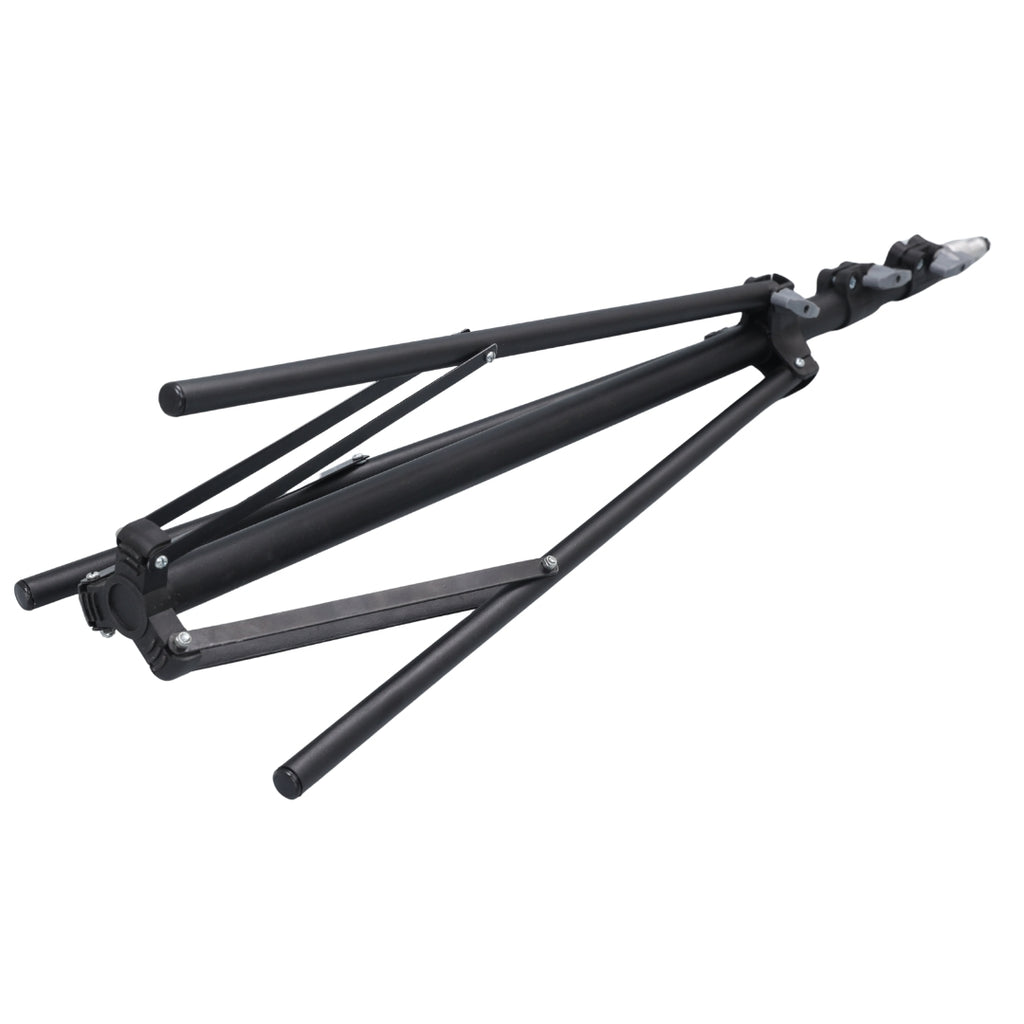 JK Professional 7-ft High Quality Tripod Light Stand for Studio And Led & Ring Lights | Maqbool & Sons