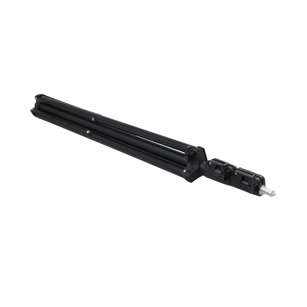 Professional Heavy-Duty Light Stand (8ft) for Strobe & Studio Flash | Maqbool & Sons