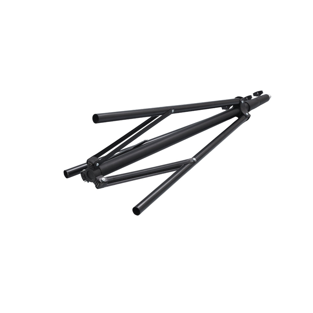Professional Heavy-Duty Light Stand (8ft) for Strobe & Studio Flash | Maqbool & Sons