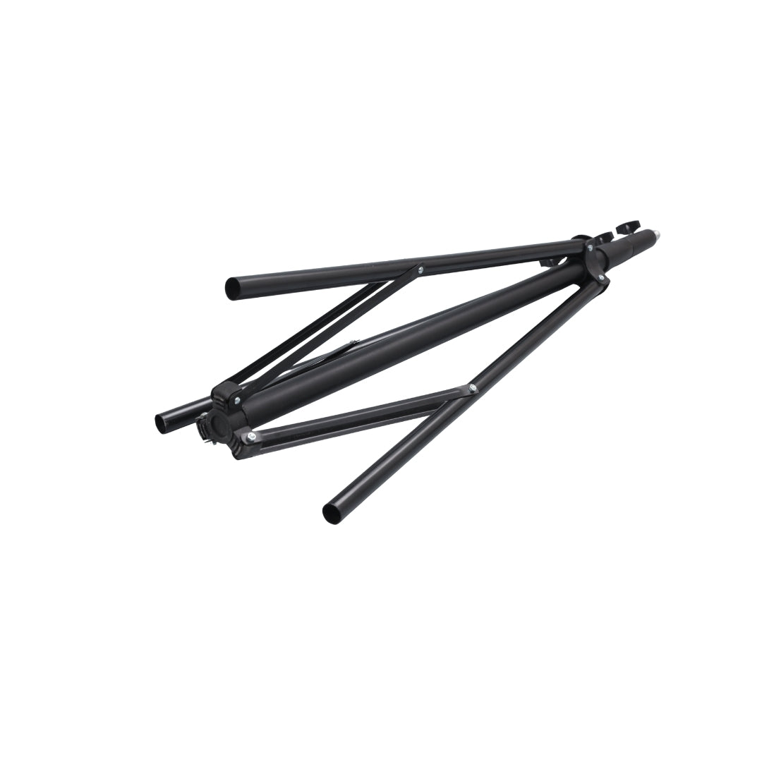 Professional Heavy-Duty Light Stand (8ft) for Strobe & Studio Flash | Maqbool & Sons