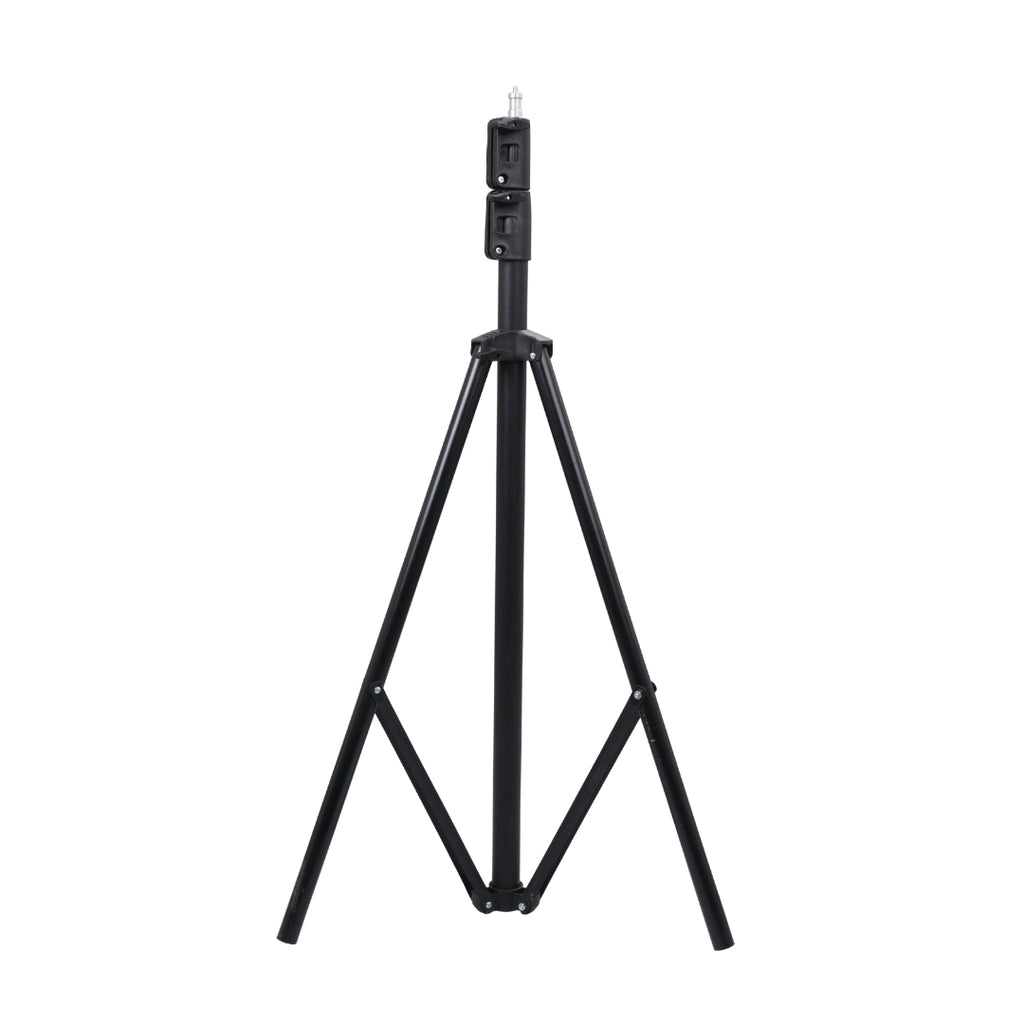 Professional Heavy-Duty Light Stand (8ft) for Strobe & Studio Flash | Maqbool & Sons