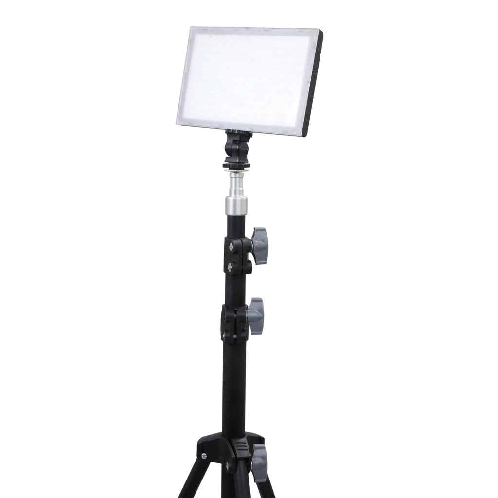 JK Professional 7-ft High Quality Tripod Light Stand for Studio And Led & Ring Lights | Maqbool & Sons