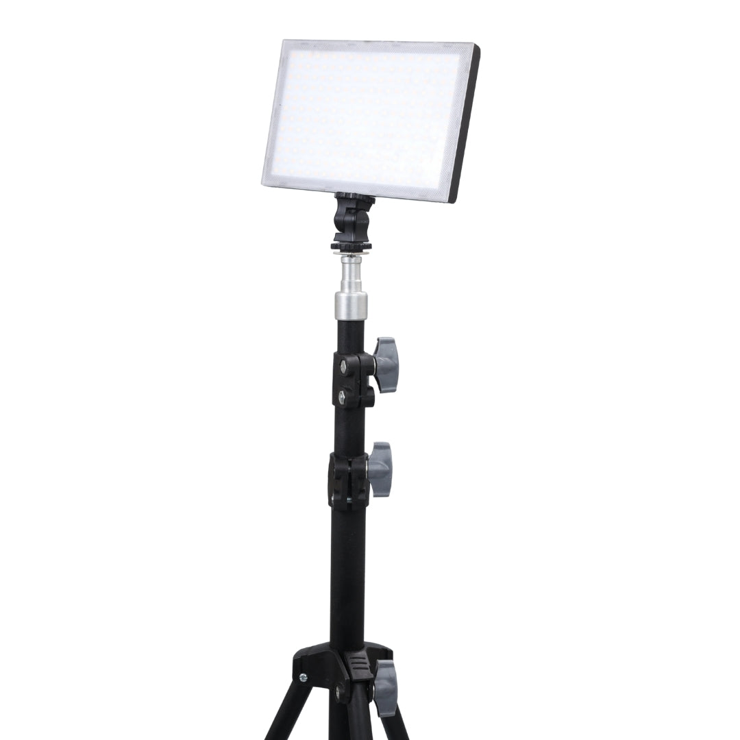 JK Professional 7-ft High Quality Tripod Light Stand for Studio And Led & Ring Lights | Maqbool & Sons
