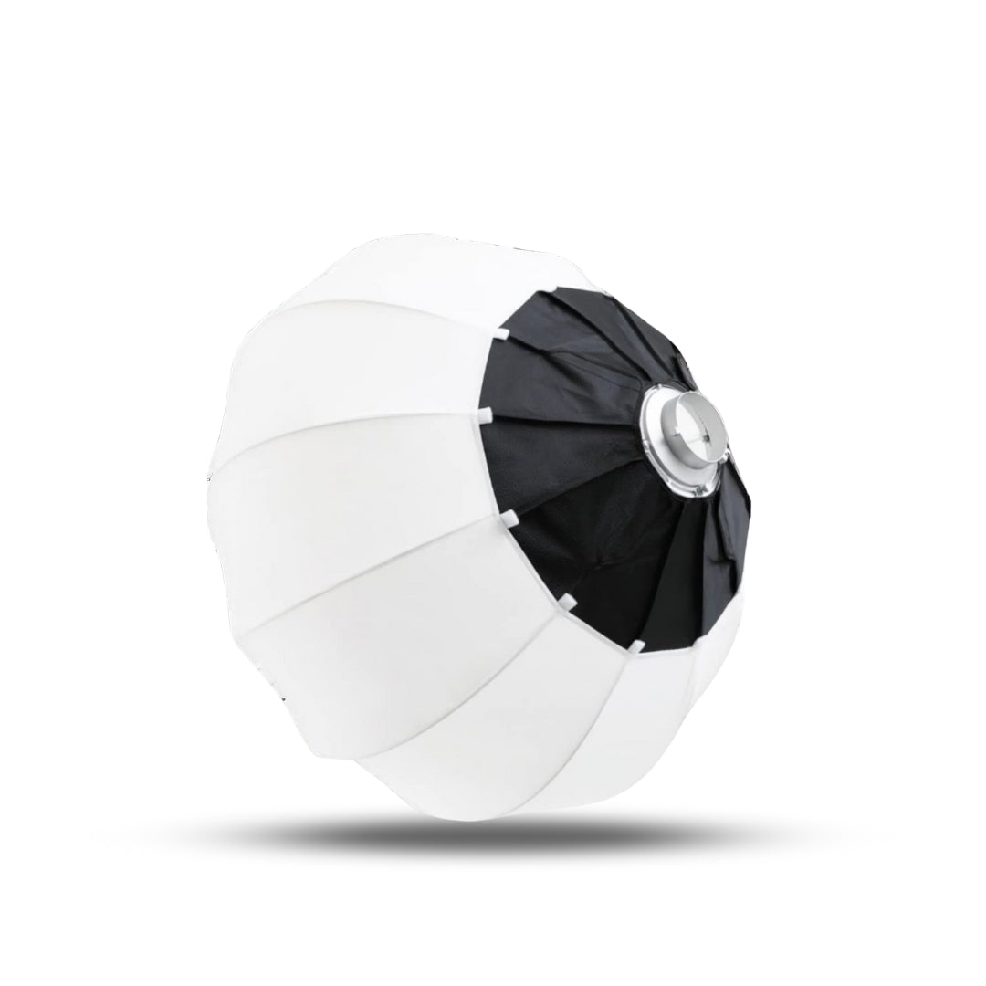 Ball Shape Studio Softbox 65 cm for Photography & Videography