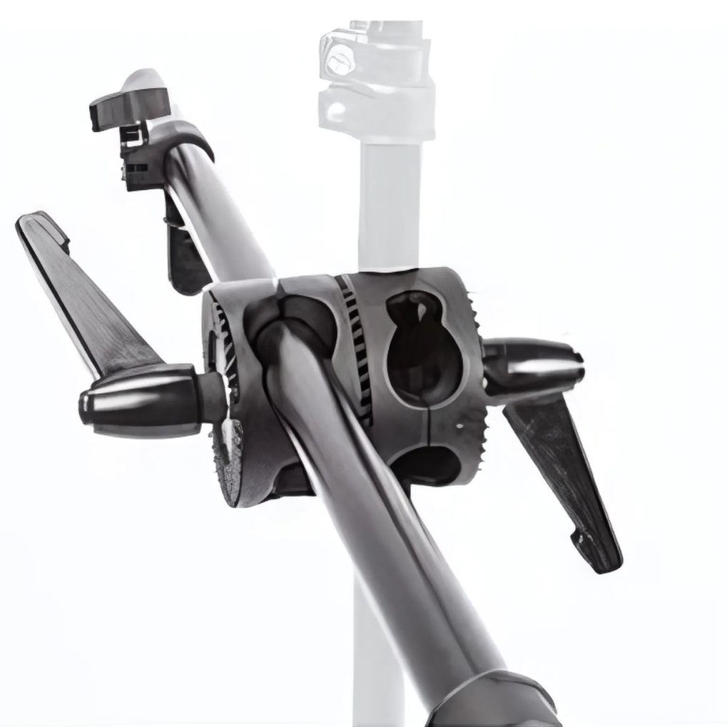 4ft Overhead Boom Arm Stand for Mobile Video & Podcasting